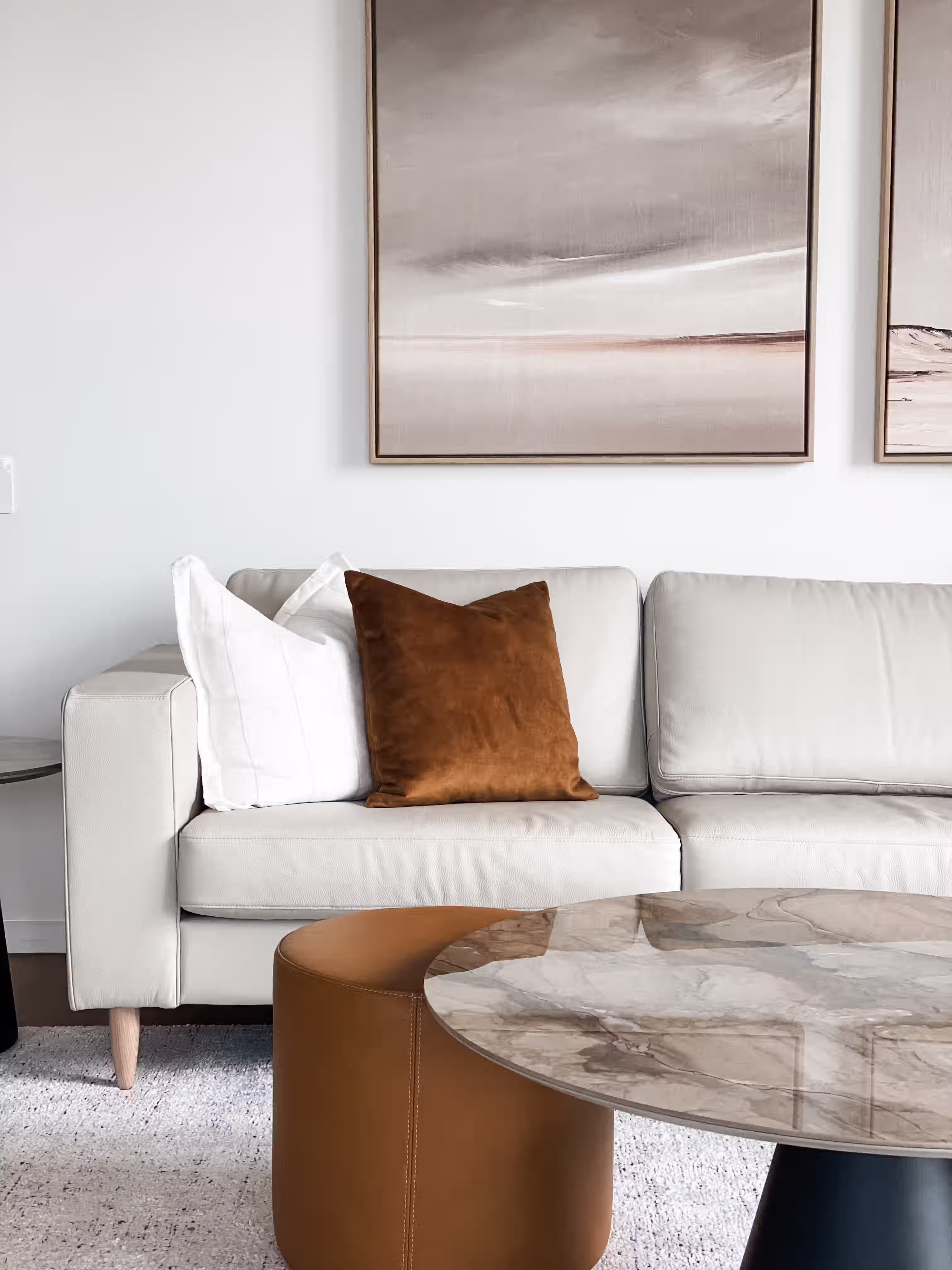 Archer St hero image