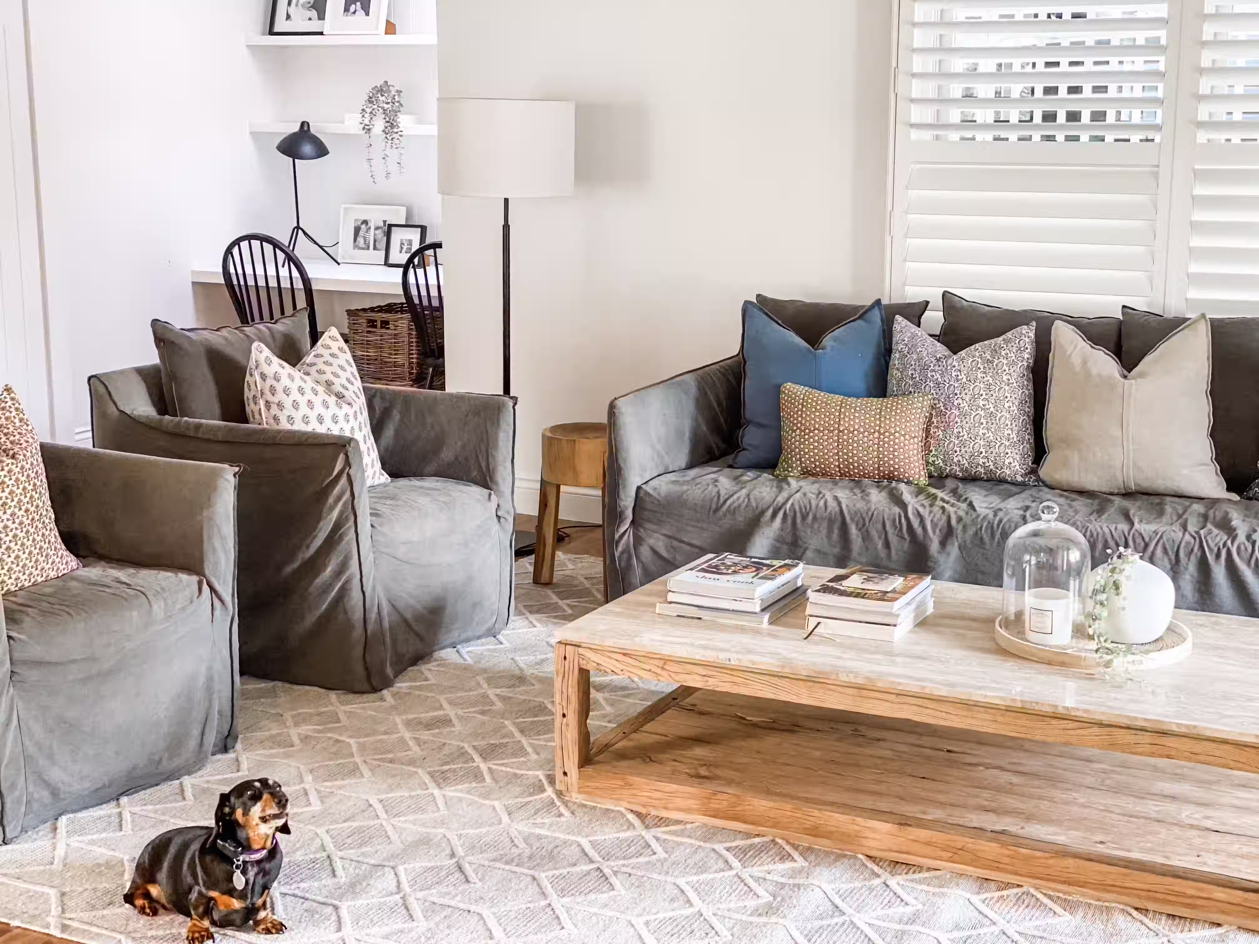 Bardon gallery image