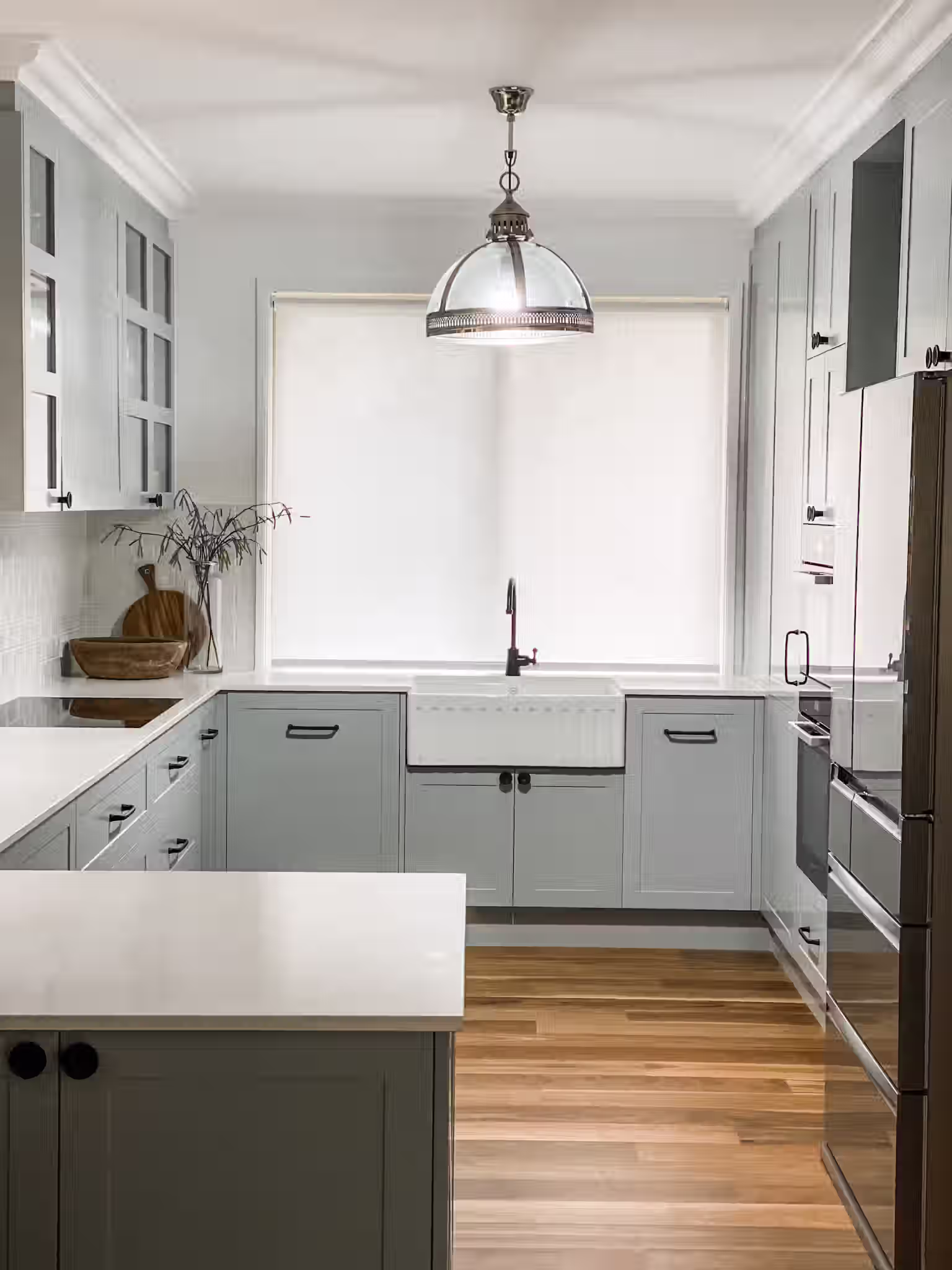 Chermside West hero image